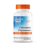 Curcumin Phytosome - 180 vcaps
