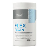 Flex Regen, Strawberry Kiwi - 400 grams