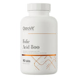 Folic Acid - 90 tablets