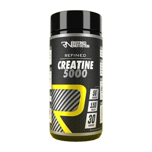 Creatine 5000 - 150 tablets