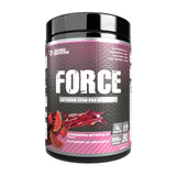Force, Strawberry Watermelon - 390 grams