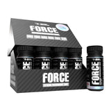 Force Extreme Pre-Workout Shot, Sour Candy - 12 x 60 ml.