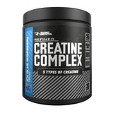 Creatine Complex, Icy Blue Raspberry - 300 grams