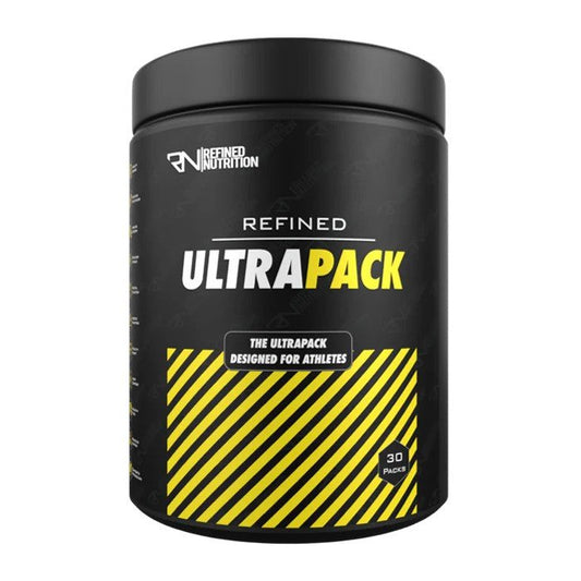 Ultra Pack - 30 packs