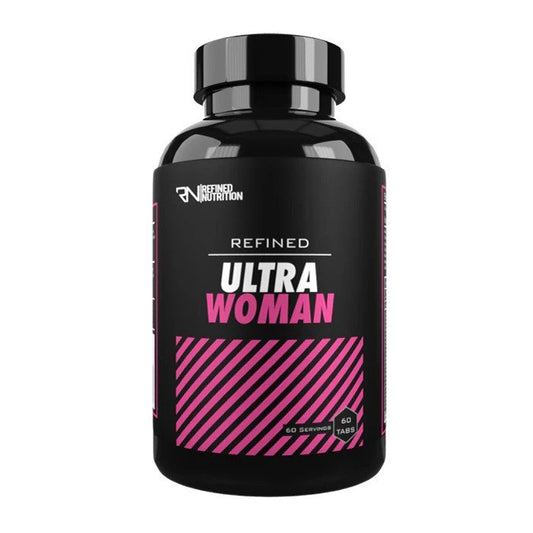 Ultra Woman - 60 tablets