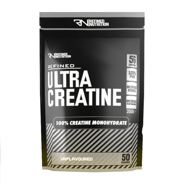 Ultra Creatine - 250 grams