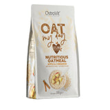 Oat My Day, Apple & Cinnamon - 200 grams