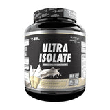 Ultra Isolate, Vanilla Ice Cream - 2000 grams