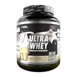 Ultra Whey, Vanilla Ice Cream - 2000 grams