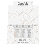 Marine Collagen Shot, Coconut-Peach - 20 x 80 ml.