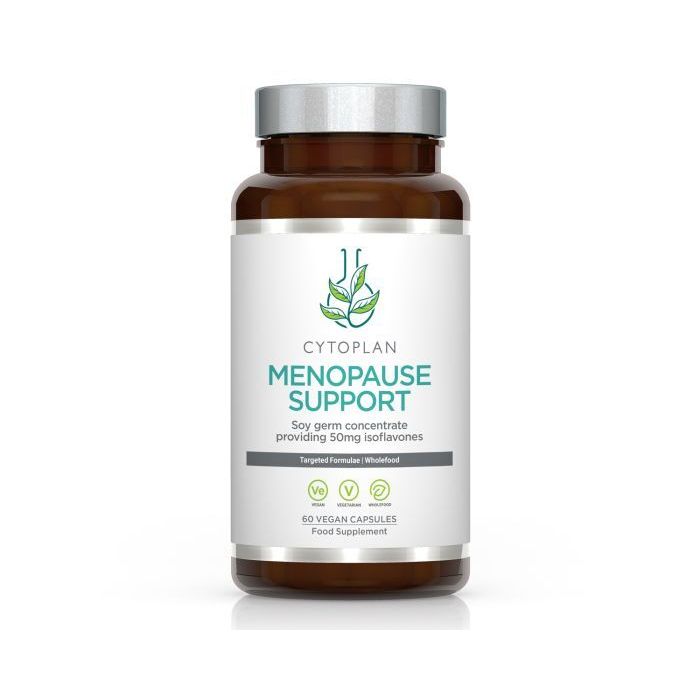 Menopause Support - 60 vcaps