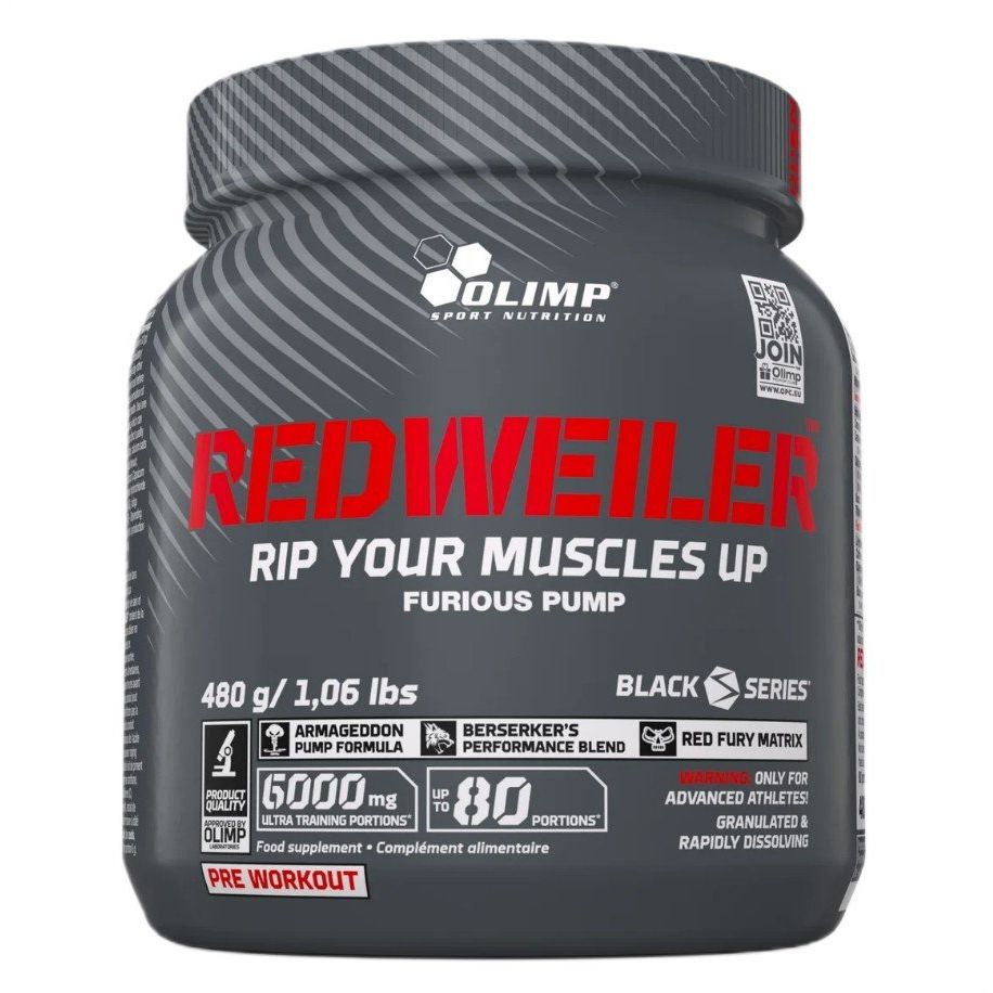 R-Weiler, Blueberry Madness - 480 grams