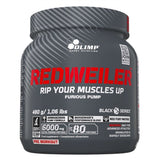 R-Weiler, Blueberry Madness - 480 grams