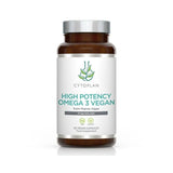 High Potency Omega 3 Vegan - 60 vcaps