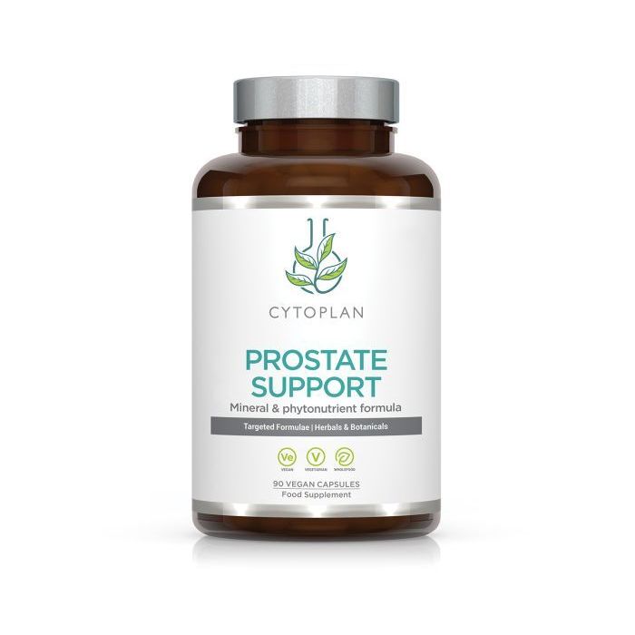 Prostate Support - 90 vcaps