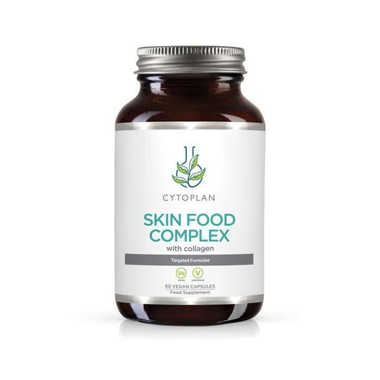 Skin Food Complex - 60 vcaps