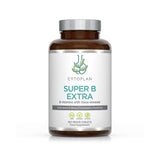 Super B Extra - 180 vegan tabs
